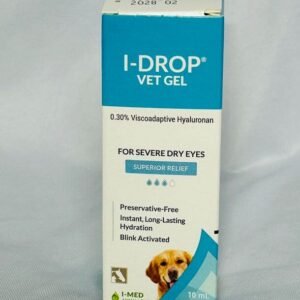 l-DROP® VET GEL