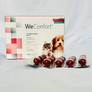 WeConfort 30 CAPS