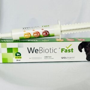 WEBIOTIC FAST 30ML