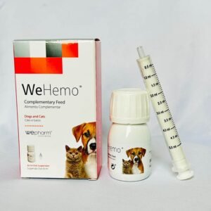WEHEMO 30ML ORAL LIQUID
