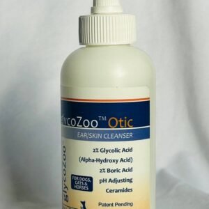 GlycoZoo™ Otic 40oz