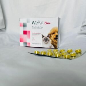 WEPATICARESMALL BREEDAND CATS