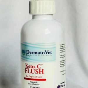 Keto-C Flush