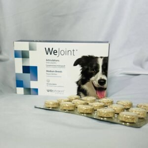 WEJOINT MEDIUM BREED 30T