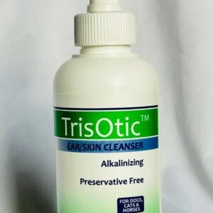 TrisOtic 40oz