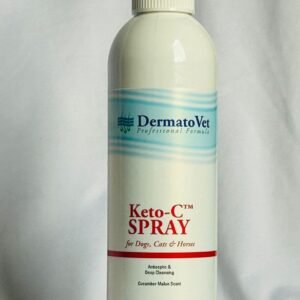 Keto-C SPRAY 236ml