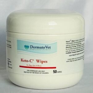 KETO-C WIPES