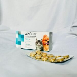 WECALM 30tablets