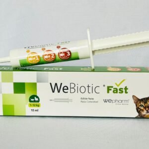 WEBIOTIC FAST 15ML