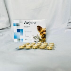 WEJOINT SMALL BREED 30T