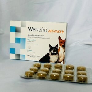WeNefro ADVANCED