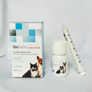 WeNefro ADVANCED