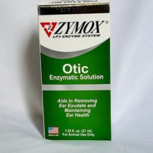 Zymox Otic