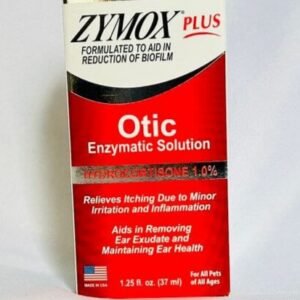 Zymox Otic