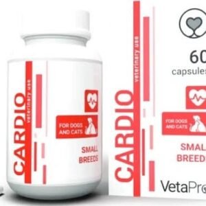 Cardio Small Breeds