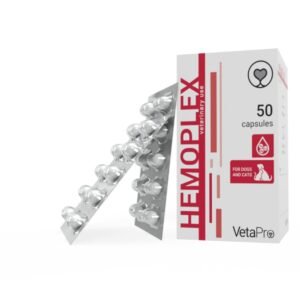 Hemoplex (for Dogs)
