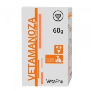 VETAMINOZA (60g)