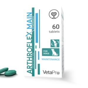 ARTHROFLEX MAINTENANCE