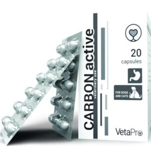 CARBON ACTIVE