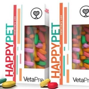 HAPPYPET 100حبة