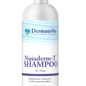 Nusaderm-TShampoo