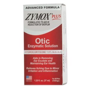 ZymoxAdvancedPlus HC