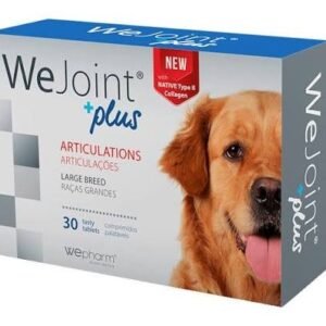 WEJOINTPLUS LARGEBREED 30T