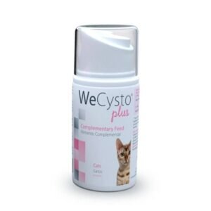 WECYSTOPLUS 50m