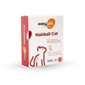 EASY PILLHAIRBALL