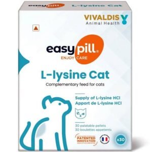EASY PILL L-LYSINE