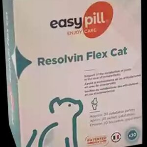 EASY PILLRESOLVIN(JOINT) FLEX