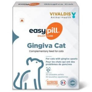 Easy Pill Gingiva