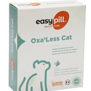 EASY PILL OXA'LESSCat