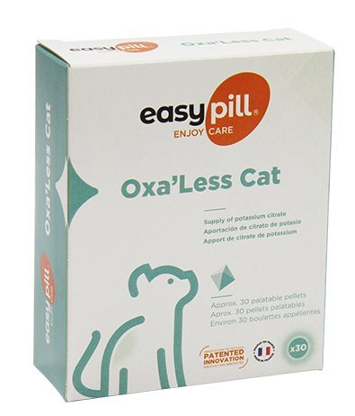 EASY PILL OXA'LESSCat