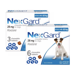 nexgard
