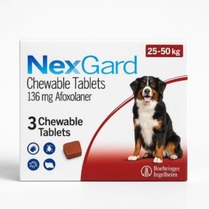 nexgard
